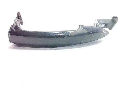 Used Front left exterior door handle VW PASSAT B6 (3C2) [2005-2010]  11764693