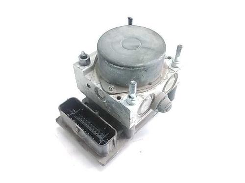 Used ABS pump CITROËN NEMO Box Body/MPV (AA_) [2008-2025]  13737927