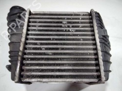 Intercooler VW GOLF IV (1J1)  | BP10655902M30 