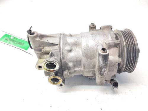 AC compressor PEUGEOT BOXER Van 2.2 HDi 130 | BP16132126M34 