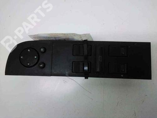 Used Left front window switch Left front window switch AUDI 100 C4 Saloon (4A2) [1990-1994] 10661694 10661694