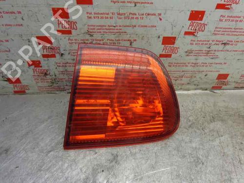 Used Rear center light Rear center light SEAT IBIZA II (6K1) 1.9 TDI (90 hp) 10976717 10976717
