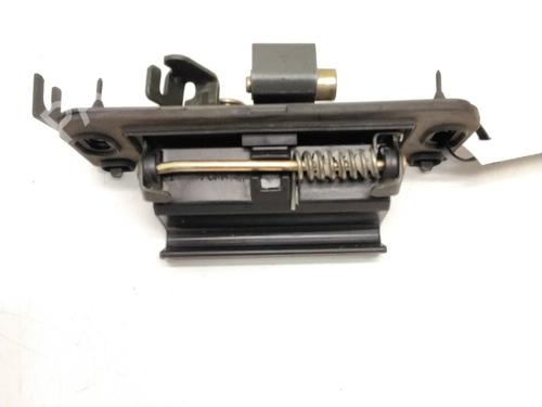 Tailgate handle NISSAN ALMERA II (N16) 1.8 | BP25225385C132 