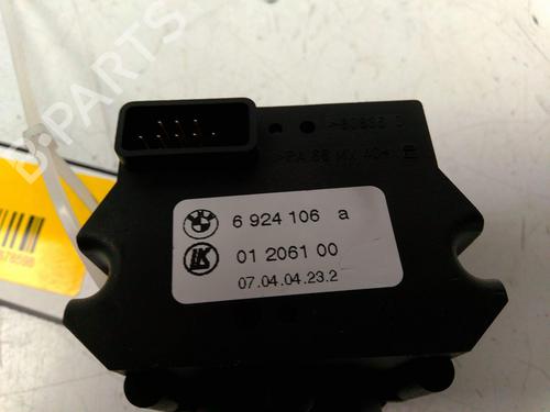 Steering column stalk BMW 5 (E60) 530 d | BP39505936I23 - Image 3