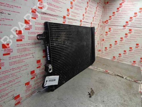 AC radiator SEAT ALHAMBRA (7V8, 7V9) 1.9 TDI | BP212978M32 