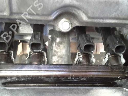 Engine NISSAN QASHQAI I (J10, NJ10)  | BP11639040M1 