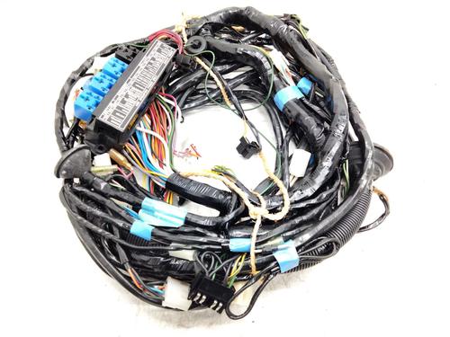 Used Wiring harness NISSAN PATROL GR V Wagon (Y61) 2.8 TDiC (Y61) (131 hp) 25225215