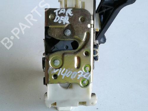 Rear right lock FORD MONDEO III Turnier (BWY)  | BP7257002C99 