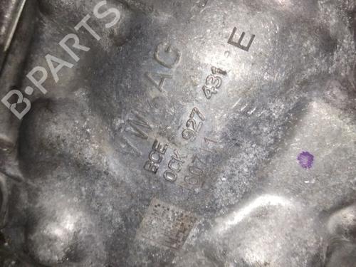 Gearbox AUDI A4 B9 (8W2, 8WC) 2.0 TDI | BP35728728M3  - Image 10
