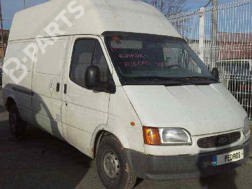 Used Parts FORD TRANSIT Van (E_ _)    197998
