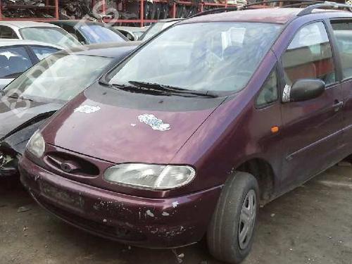 FORD GALAXY I (WGR) 1.9 TDI (90 hp) 64303