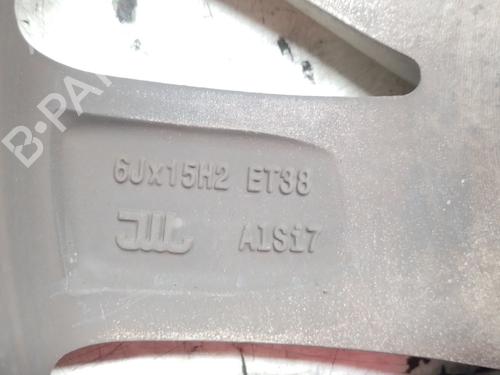 Rim SEAT IBIZA IV (6J5, 6P1) 1.6 TDI | BP29730119C45 
