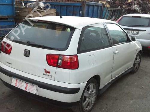 Steering pump SEAT IBIZA II (6K1)  | BP1023978M99 