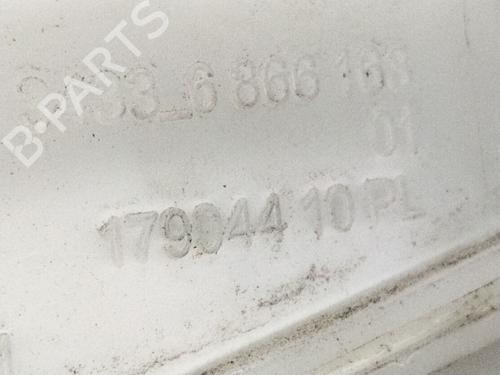 Brake master cylinder BMW 2 Gran Tourer (F46) 218 d xDrive | BP22982415M77 