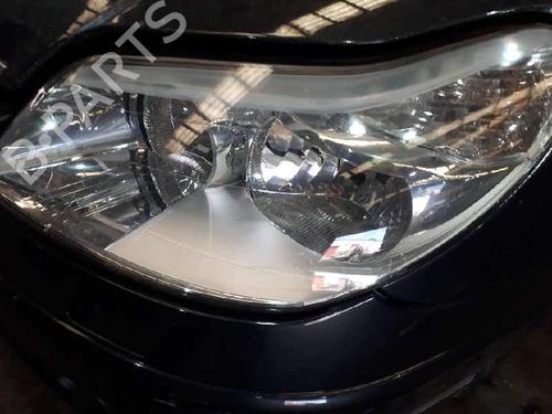 Left tailgate light CITROËN C5 II (RC_) | BP13369377C79 - Image 9