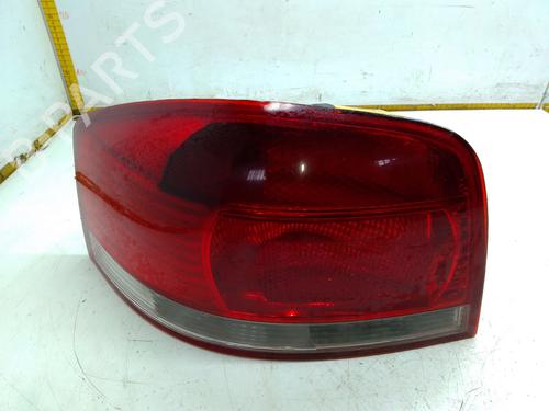 Left taillight AUDI A3 (8P1) 2.0 TDI 16V 8P0945095
