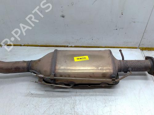Used Particulate filter FORD KUGA I 2.0 TDCi 4x4 (163 hp) 31190093