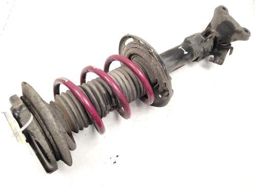 Used Left front shock absorber Left front shock absorber 32081003 32081003