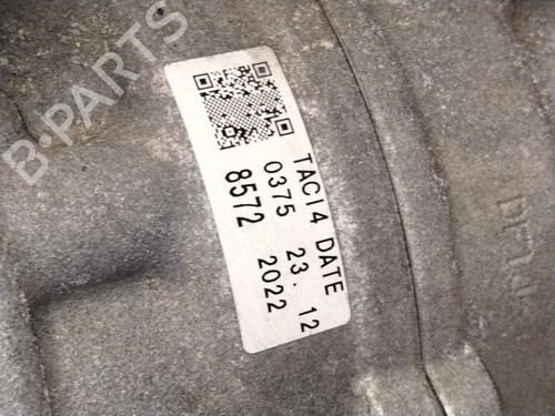 AC compressor ISUZU D-MAX III (TFR, TFS) 1.9 DDI (TFR87J, TFR87) | BP35791365M34 - Image 5