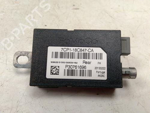 electronic-module-ford-kuga-i-2008-2009-2010-2011-2012-35751292 main image