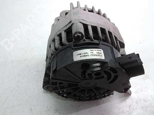 Alternator PEUGEOT 1007 (KM_) | BP17057294M7