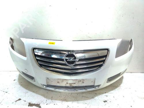 Used Front bumper Front bumper 39095836 39095836