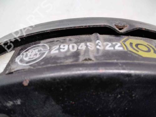 Servo brake TATA INDIGO MARINA (4_V2)  | BP11638795M42 