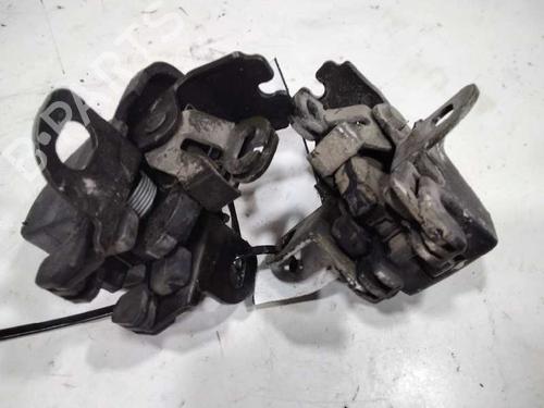 Used Tailgate lock RENAULT KANGOO Express (FC0/1_) [1997-2025]  15887893