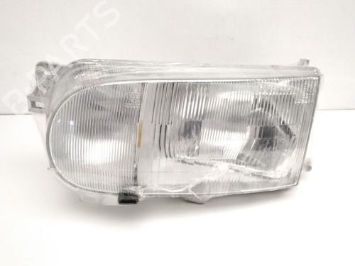 Left headlight NISSAN SERENA (C23) 2.0 D (KVJC23) | BP29528036C28 