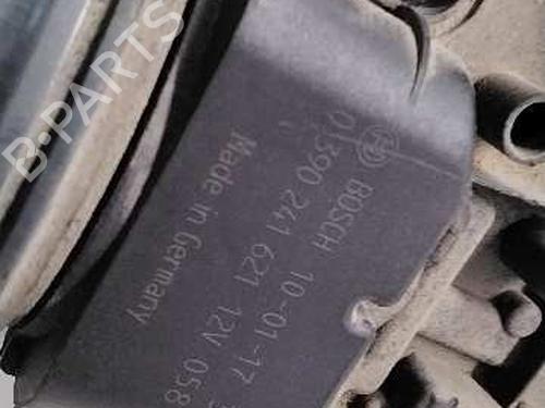 Front wiper motor CITROËN BERLINGO MULTISPACE (B9)  | BP11140639M29 