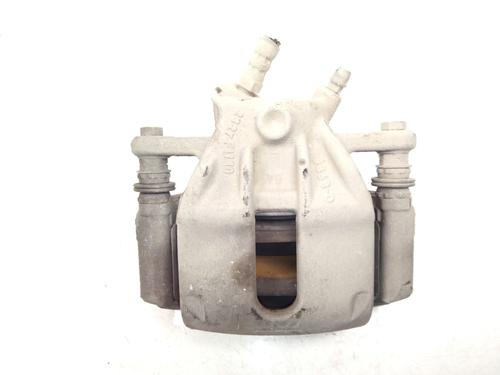 Used Left front brake caliper DACIA DOKKER Box Body/MPV 1.5 dCi 75 / Blue dCi 75 (FEJW, FEAH) (75 hp) 31315443