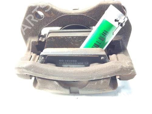 Left front brake caliper NISSAN PRIMERA Hatchback (P12)  | BP16185545M105 