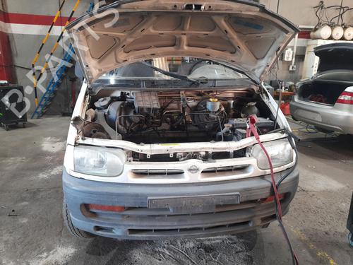 Instrument cluster NISSAN SERENA (C23)  | BP23958761C47 