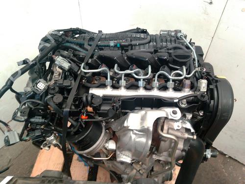 Engine VOLVO XC60 II (246) D3 | BP35950505M1 - Image 6