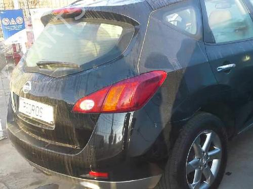 Switch NISSAN MURANO II (Z51) | BP1387076I30 - Image 5