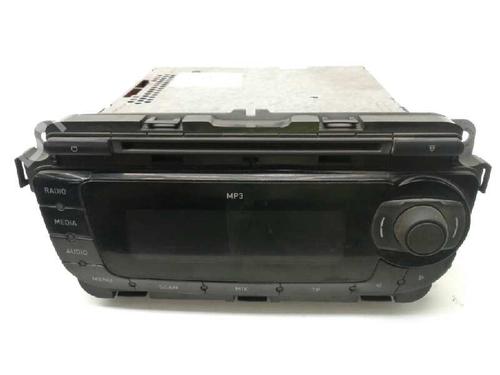 Used Radio SEAT IBIZA IV (6J5, 6P1) [2008-2017]  8872354