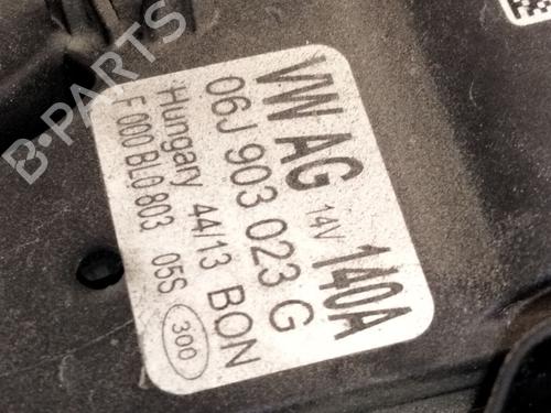 Alternator SEAT LEON (5F1) 2.0 Cupra | BP27273244M7 - Image 5