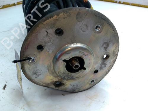 Left front shock absorber LAND ROVER FREELANDER 2 (L359) 2.2 TD4 4x4 | BP29891235M16 