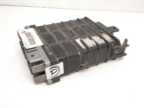 Engine control unit (ECU) PEUGEOT 106 II (1A_, 1C_) 1.4 i | BP185704M57 