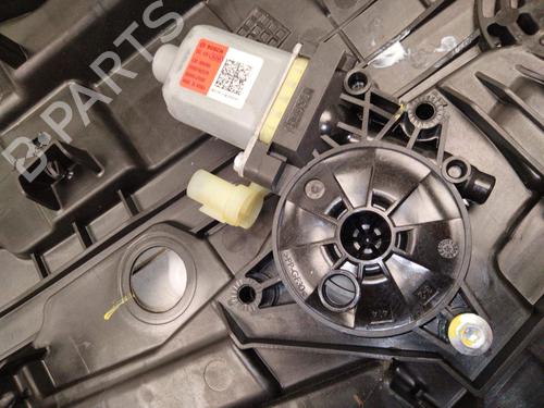 Vindusheismekanisme høyre bak KIA CEED (CD) 1.6 CRDi 136 | BP24448571C25 - Image 2