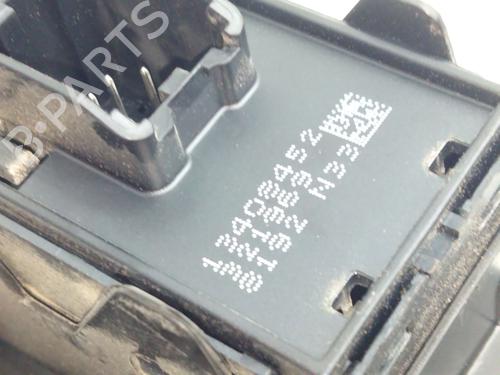 Left rear window switch OPEL ASTRA K Sports Tourer (B16)  | BP18040829I29 