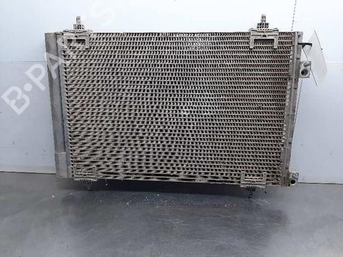 Used AC radiator CITROËN C4 Grand Picasso I (UA_) [2006-2013]  7044527