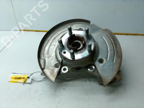 Used Right rear steering knuckle Right rear steering knuckle LAND ROVER DISCOVERY SPORT (L550) 2.0 D 4x4 (180 hp) 36140322 36140322