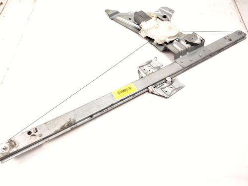 Used Front right window mechanism MERCEDES-BENZ SPRINTER 3-t Van (B906) 214 CDI (906.611, 906.613) (143 hp) 30788489