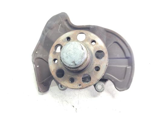 Used Left front steering knuckle MERCEDES-BENZ CLC-CLASS (CL203) [2008-2011]  17035158