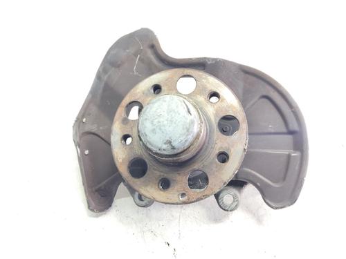 Left front steering knuckle MERCEDES-BENZ CLC-CLASS (CL203) [2008-2011]  17035158