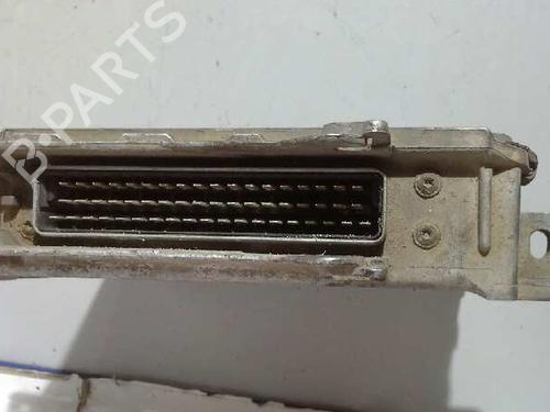 Engine control unit (ECU) LAND ROVER FREELANDER I (L314)  | BP643969M57 