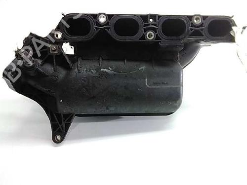 Used Intake manifold TOYOTA AVENSIS (_T25_) [2003-2008]  609963