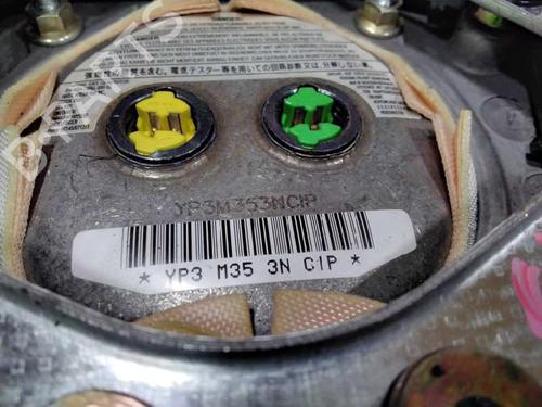 Driver airbag MERCEDES-BENZ C-CLASS Coupe (CL203)  | BP15781201C9 