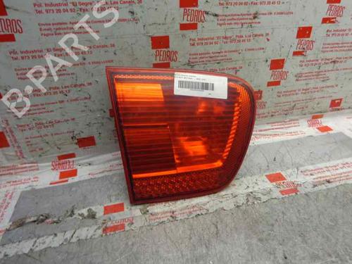 Used Rear center light Rear center light SEAT IBIZA II (6K1) [1993-2002] 10976765 10976765